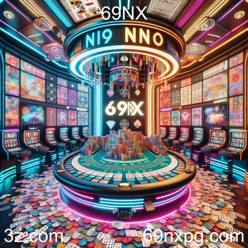 O Fascínio dos Jogos de Cartas no 69NX