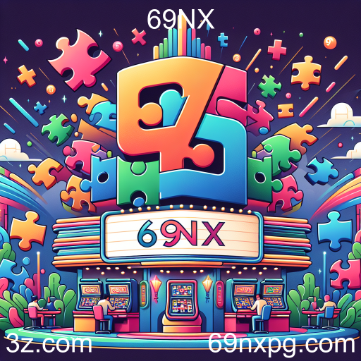 A Magia dos Quebra-Cabeças: Desafios Intelectuais no 69NX